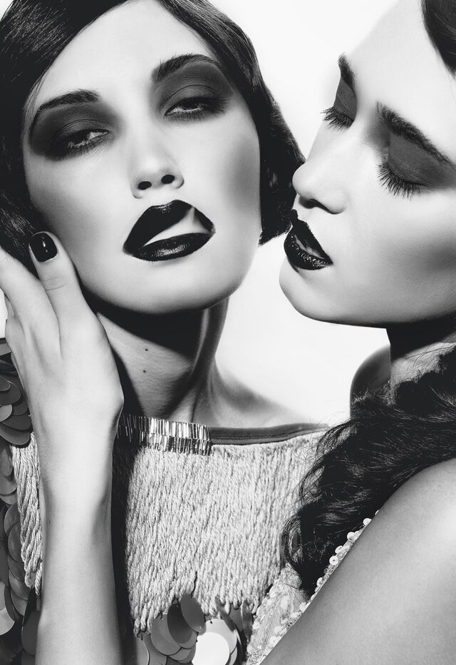 Katherine Chulkova's photo