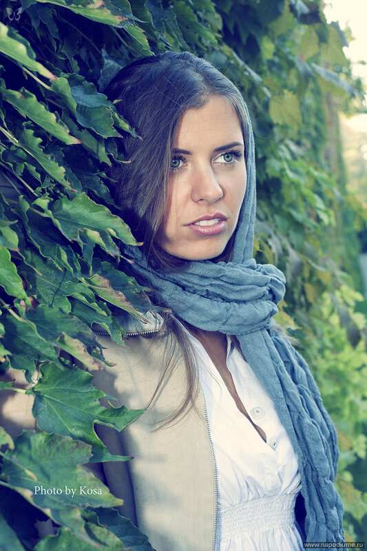 Foto Ekaterina Ivanova