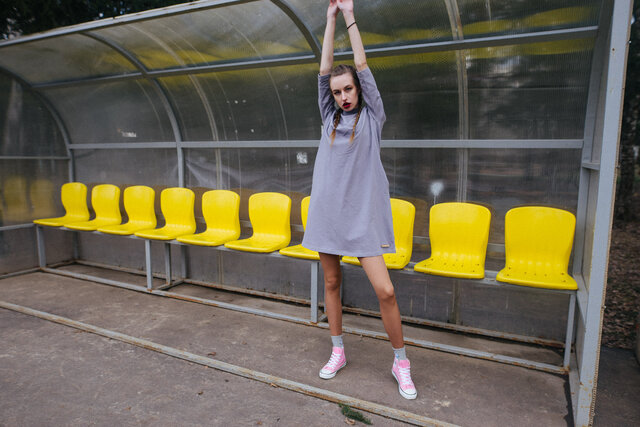 Elena But'anova's photo