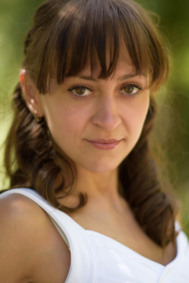 Ruslan Pantyushin's photo