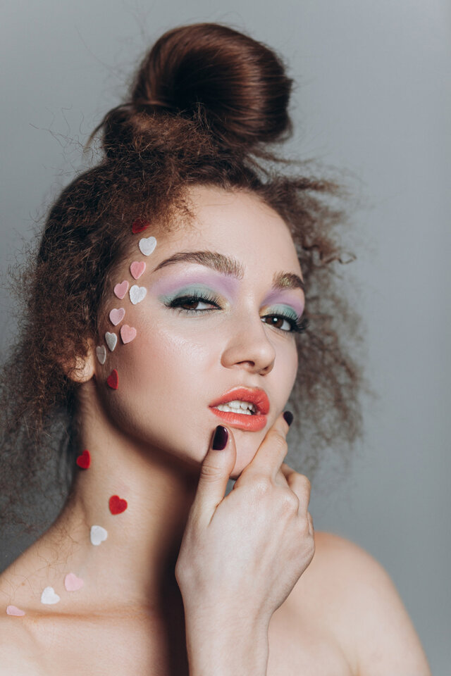Foto Nika Burnina