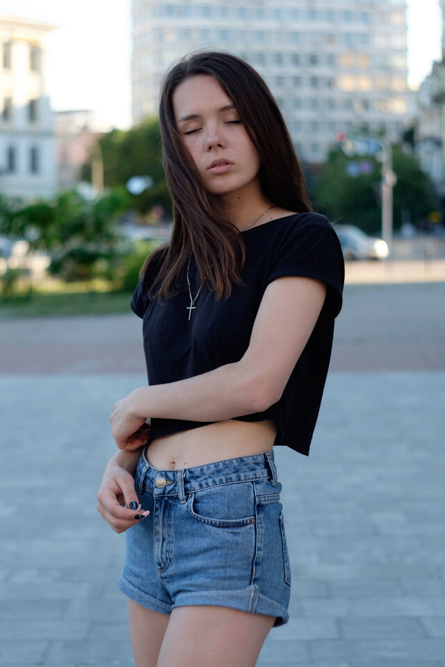 Фото Eva Diachenko