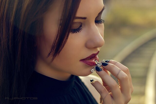 Алина