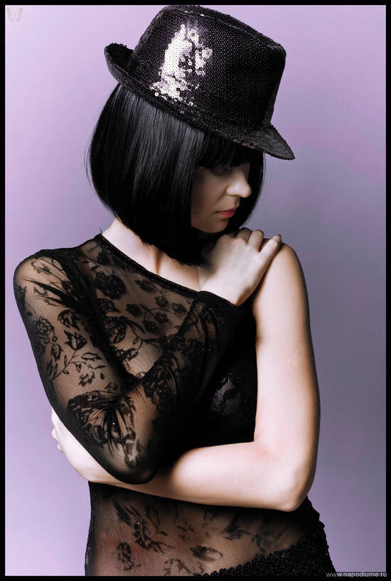 Ulia  Parfenova's photo