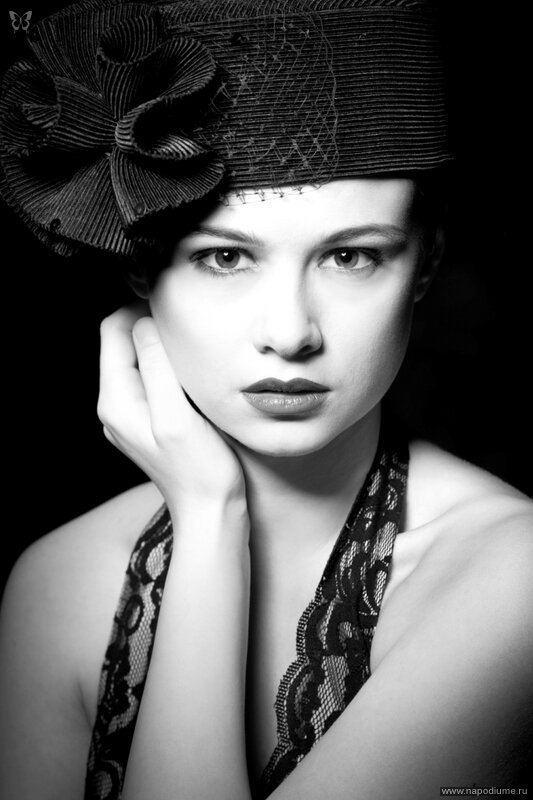 Nadezda Nadezda's photo