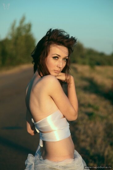 Foto Regina Nurtdinova