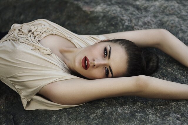 Anastasia Vajner's photo