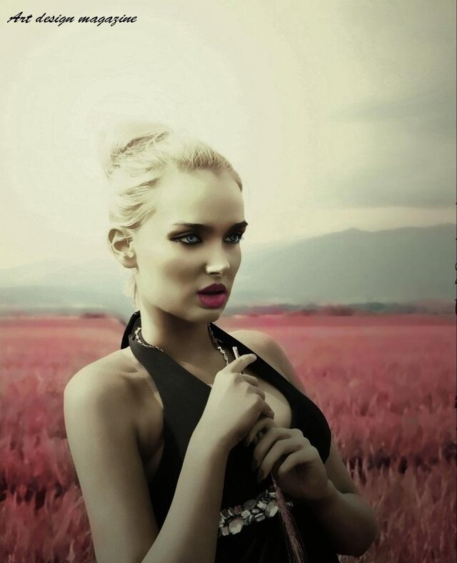 chris radoslavova's photo