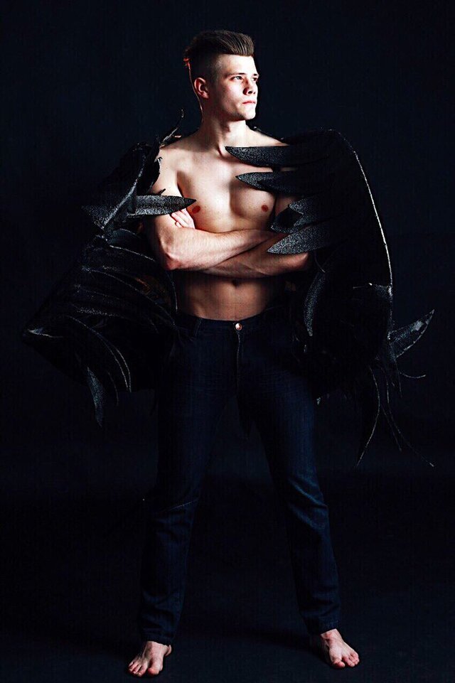 Artem Radaev's photo