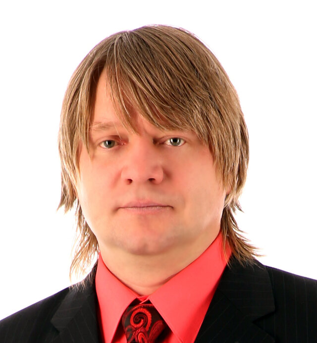 Фото Дмитрий Бакин
