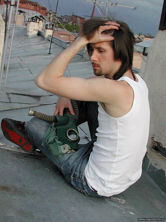 Sergej Elgazin's photo