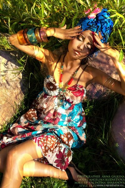 Ekaterina Vorob'eva's photo