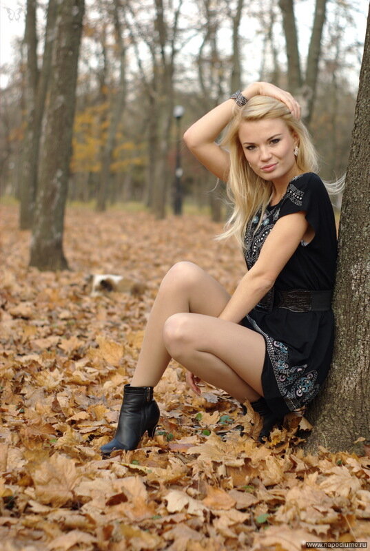 veronika skazka's photo