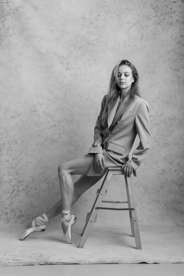 Aleksandra  Romanova's photo