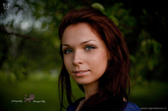 Oleg Sharagov's photo