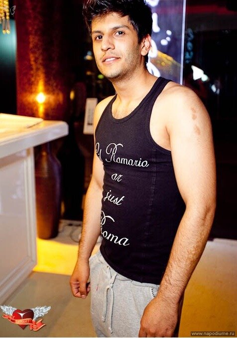 Rafael' ***'s photo
