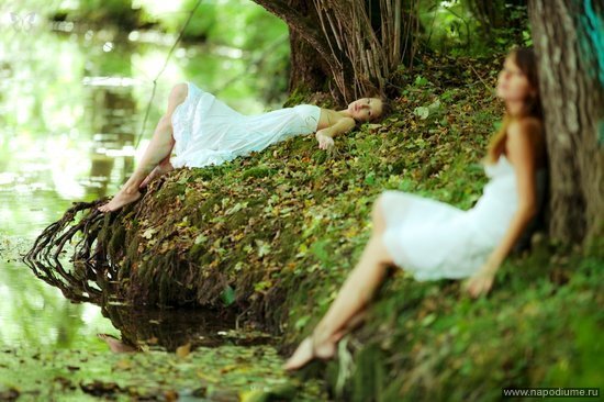 Anna Ivancova's photo