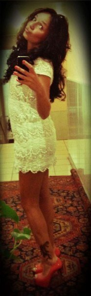 Anastasija Danilova's photo