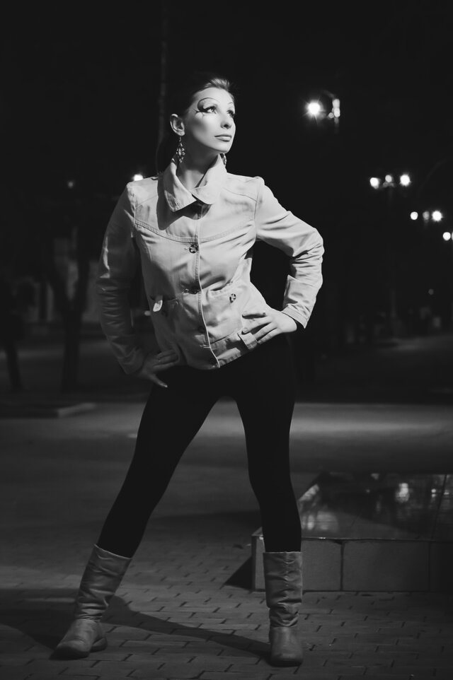 evgenija lapshina's photo