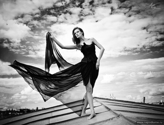 Aleksandr Panaev's photo