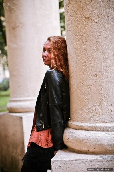 Elena Efimova's photo