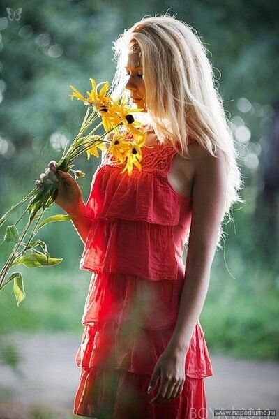 valerie karimova's photo