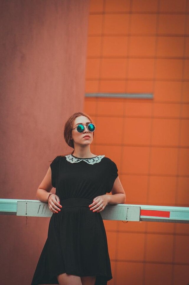 照片Julija Brik