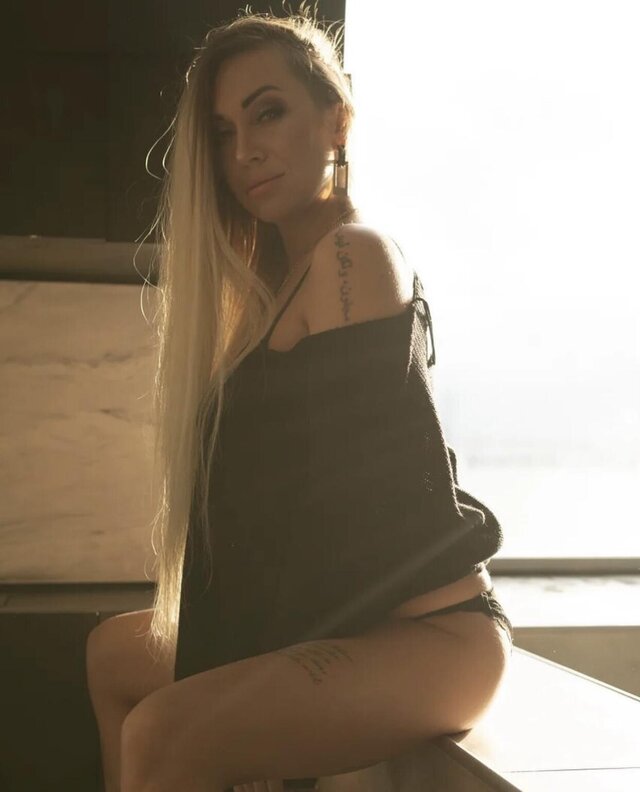Foto Ekaterina Forseo