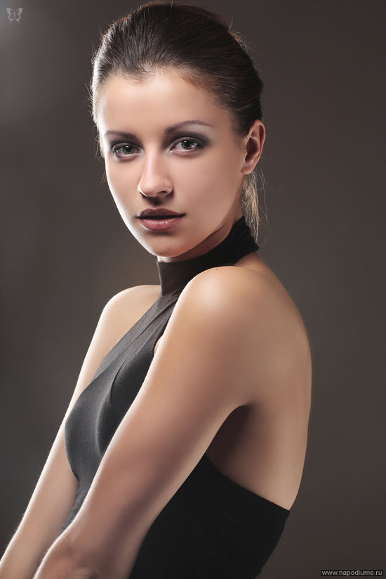 Svetlana Marcenko's photo