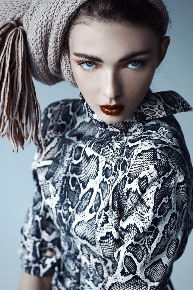 Irina Fadeeva's photo