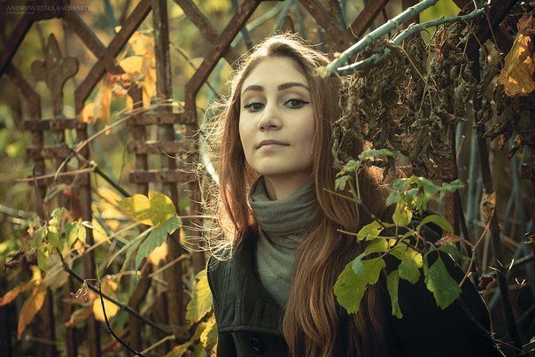 Фото Anastasija Bulgakova