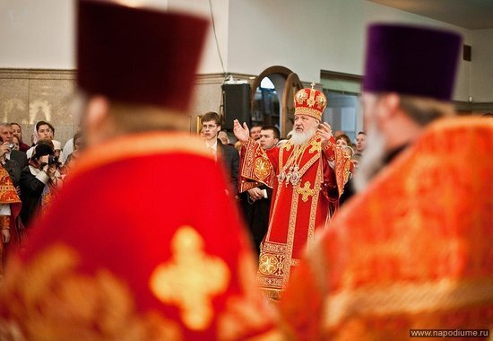Фото Ярослав Наумков