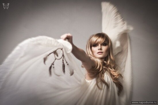 Kata Kolesnikova's photo