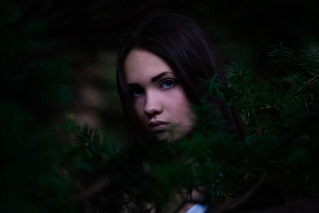 Aleksandra Larina's photo