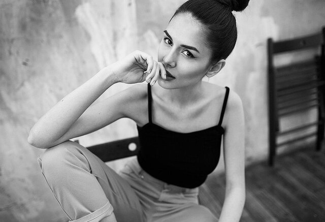 Alexander Makhlay's photo