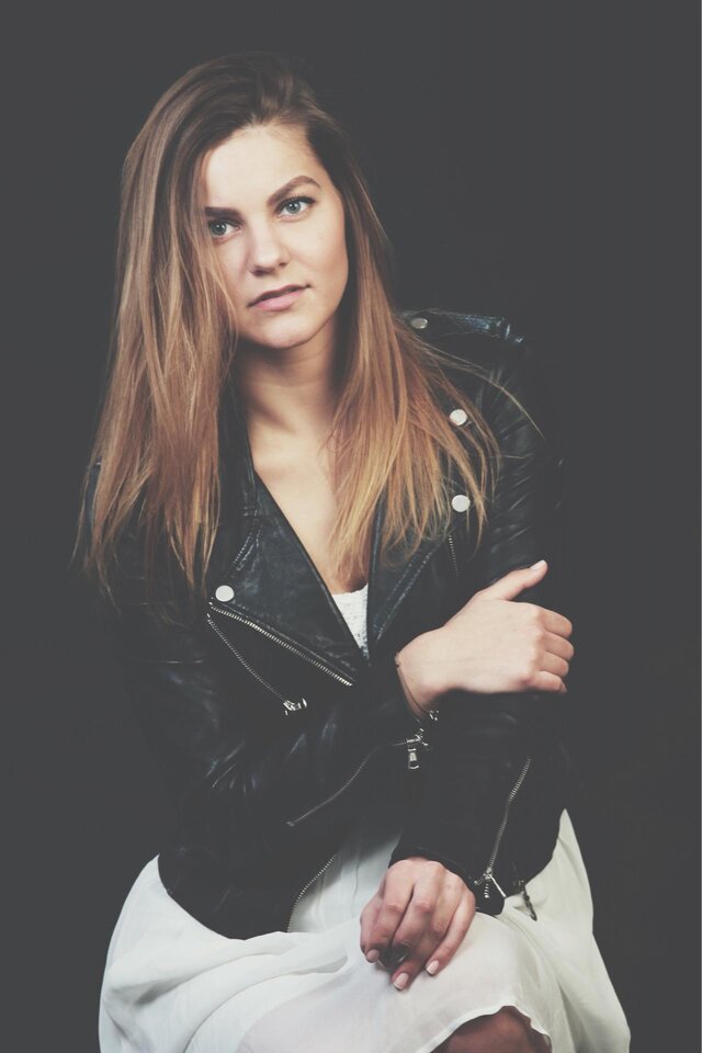 Foto Anastasia Khlapova