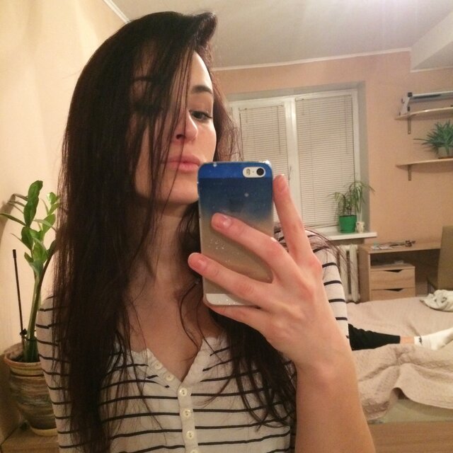 Фото Анна Nanabel Соколенко