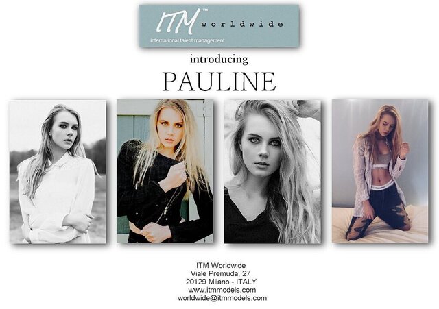 ITM Models's photo