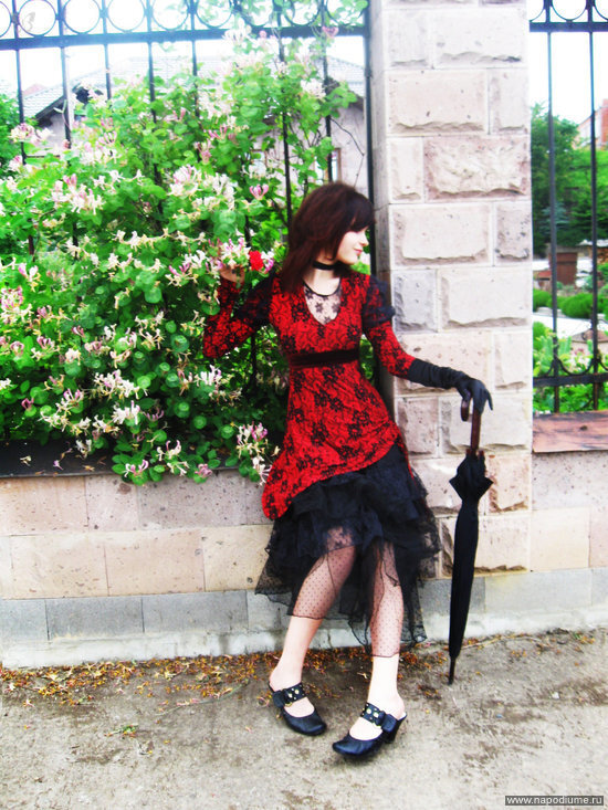 Liza Kolomejceva's photo