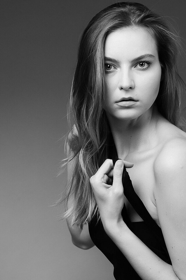 Foto Hanna