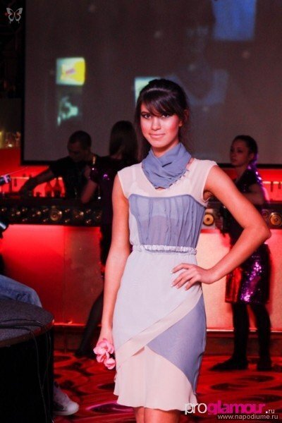 Dasha Pavlova's photo