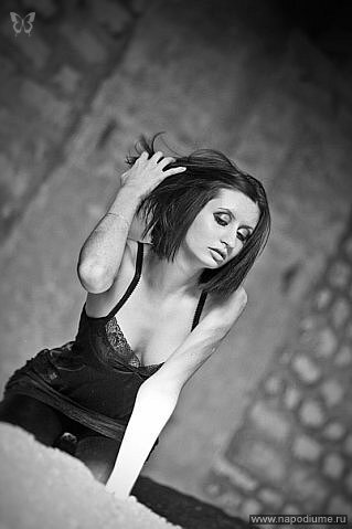 Фото Анна Кудинова