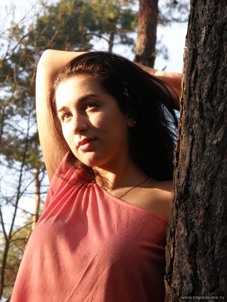 Darina Cumacenko's photo