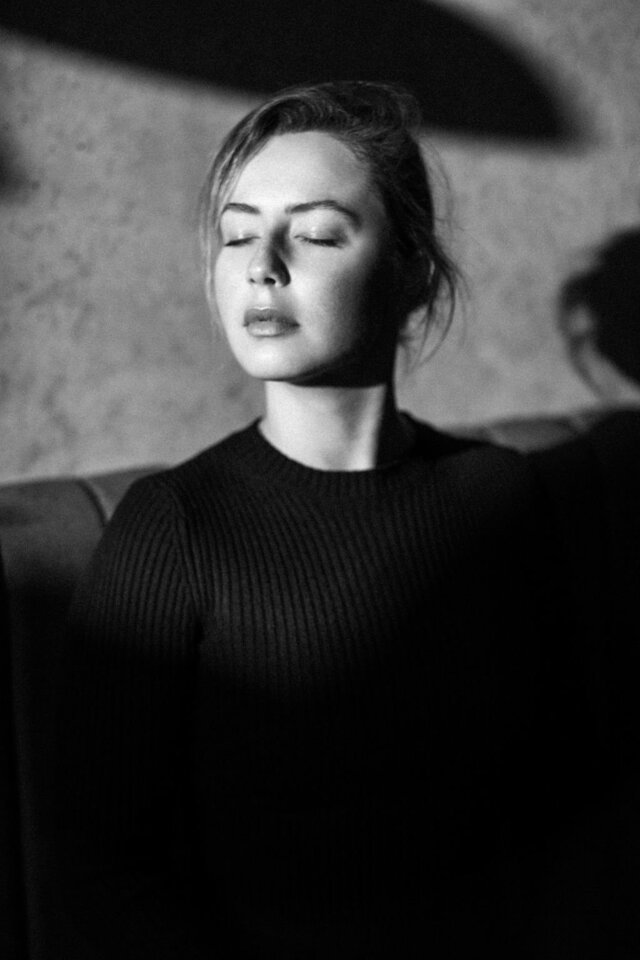 Фото Lana Fursova
