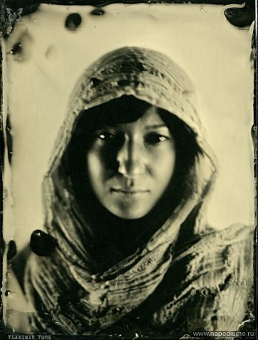 Амбротипия Фото на стекле, 18х24см Ambrotype, Wet Plate Collodion www.ambrotype.com.ua