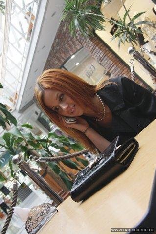 Rina Ri's photo
