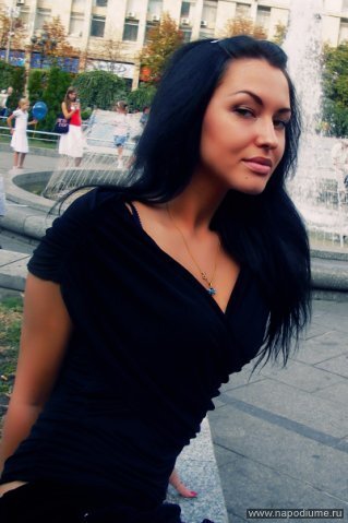 Ekaterina Korovina's photo