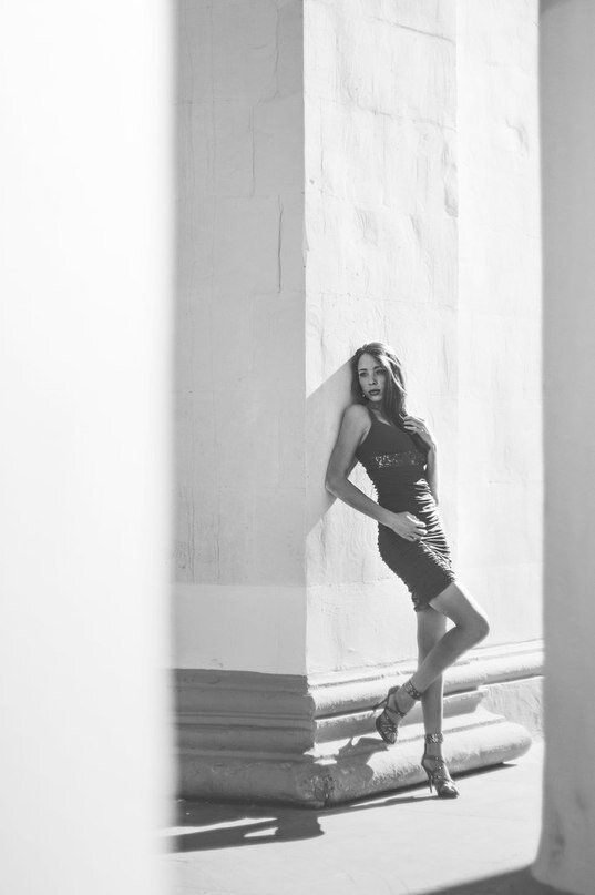 Foto Valentina Boychuk