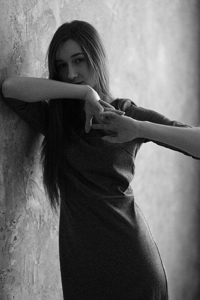 Фото Julia Twiggy
