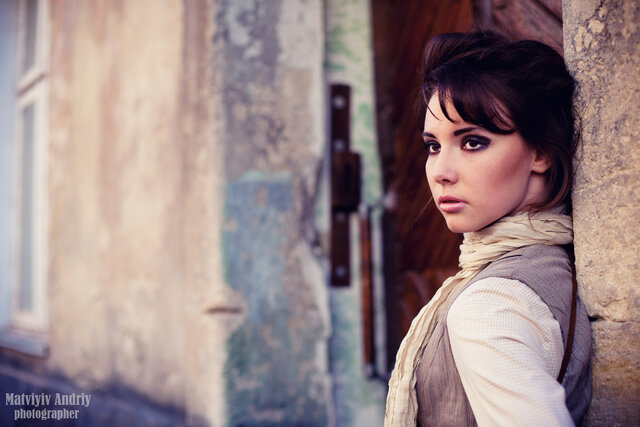 Andrew Matviyiv's photo